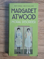 Margaret Atwood - Moral disorder
