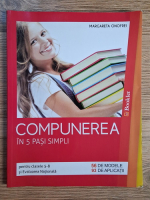 Margareta Onofrei - Compunerea in 5 pasi simpli