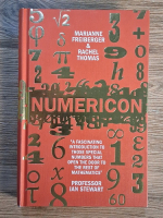 Anticariat: Marianne Freiberger, Rachel Thomas - Numericon