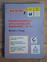 Michael Young - Programarea utilitarelor windows in C++