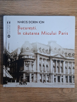 Narcis Dorin Ion - Bucuresti. In cautarea Micului Paris