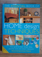 Nicholas Springman, Jane Chapman - Home design techniques