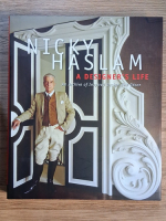 Nicky Haslam - A designer's life. An archive of inspired design and decor