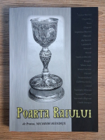 Anticariat: Nicodim Mandita - Poarta Raiului