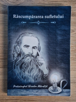 Anticariat: Nicodim Mandita - Rascumpararea sufletului