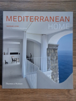 Anticariat: Nicoletta Del Buono - Mediterranean home