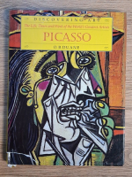 Anticariat: O. B. Duane - Discovering atr. The life, times and work of the world's greatest artists. Picasso