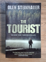 Anticariat: Olen Steinhauer - The tourist