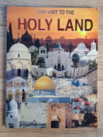Our visit to the Holy Land