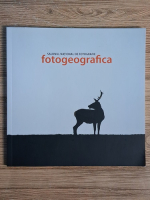 Paul Bordas - Salonul National de Fotografie. Fotogeografica