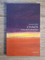 Peter Atkins - The laws of thermodynamics. A very short introduction
