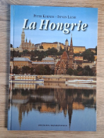 Anticariat: Peter Korniss - La Hongrie (album)