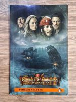 Pirates of the Caribbean at world's end (repovestire de Karen Holmes)