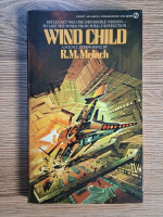 R. M. Meluch - Wind child