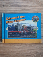 Anticariat: Rev W. Awdry - Edward the blue enigme
