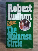 Robert Ludlum - The matarese circle