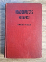 Robert Parker - Headquarters Budapest