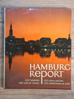 Rolf Muller - Hamburg report. 222 colour pictures, 222 ilustraciones en color