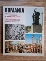 Anticariat: Romania. A historical outline