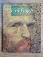 Ronald de Leeuw - Van Gogh at the Van Gogh museum