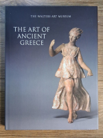 Anticariat: Sabine Albersmeier - The art of ancient Greece