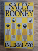 Sally Rooney - Intermezzo