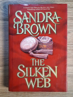 Anticariat: Sandra Brown - The silken web