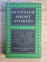 Scottish short stories