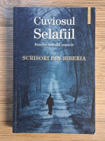 Anticariat: Selafiil - Scrisori din Siberia
