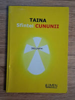 Serban Fotea - Taina Sfintei Cununii