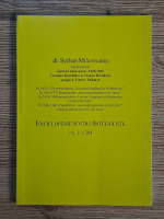 Anticariat: Serban Milcoveanu - Enciclopedie pentru inteligente (volumul 1: 1-284)