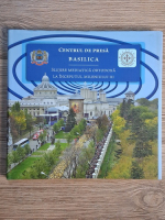 Anticariat: Slujire mediatica ortodoxa la inceputul mileniului III. Centrul de presa Basilica