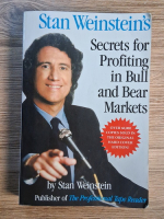 Stan Weinstein - Secrets for profiting in Bull and Bear markets