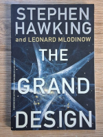Anticariat: Stephen Hawking - The grand design