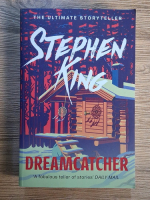 Stephen King - Dreamcatcher