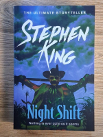 Stephen King - Night shift