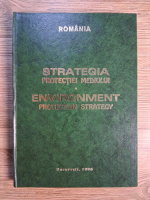 Strategia protectiei mediului