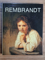 Susanna Partsch - Rembrandt