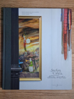 Svetlana Carstean - Stefan Caltia, obiecte graitoare