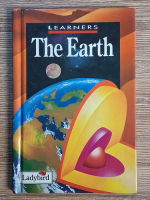 Terry Jennings - The earth