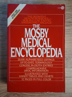 Anticariat: The Mosby medical Encyclopedia