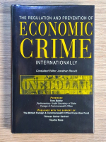 Anticariat: The regulation and prevention of economic crime internationally