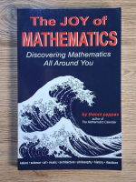 Theoni Pappas - The joy of mathematics. Discovering mathematics all around you