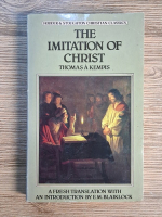 Thomas A Kempis - The imitation of Christ