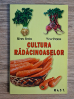 Anticariat: Uleanu Florina - Cultura radacinoaselor