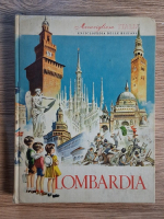 Valerio Lugani - Lombardia