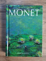 Anticariat: Vanessa Potts - Monet