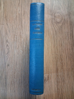 Anticariat: Vicente Blasco Ibanez - Mare Nostrum (1925)