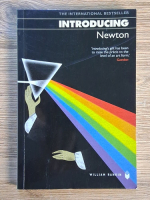 Anticariat: William Rankin - Introducint Newton
