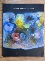 Zdenka Marie Novakova, Malirske cykly (album)